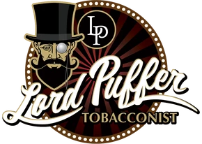 Lord Puffer Tobacconist logo